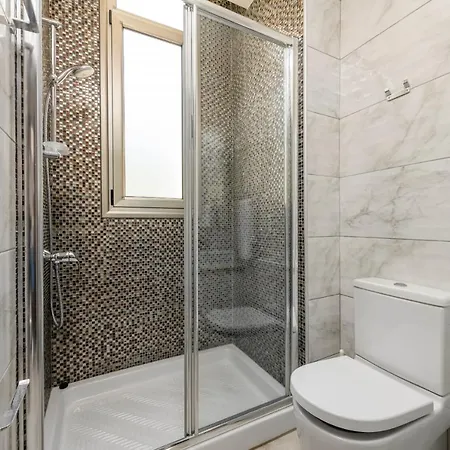 Villa Mare Lombardi Protaras